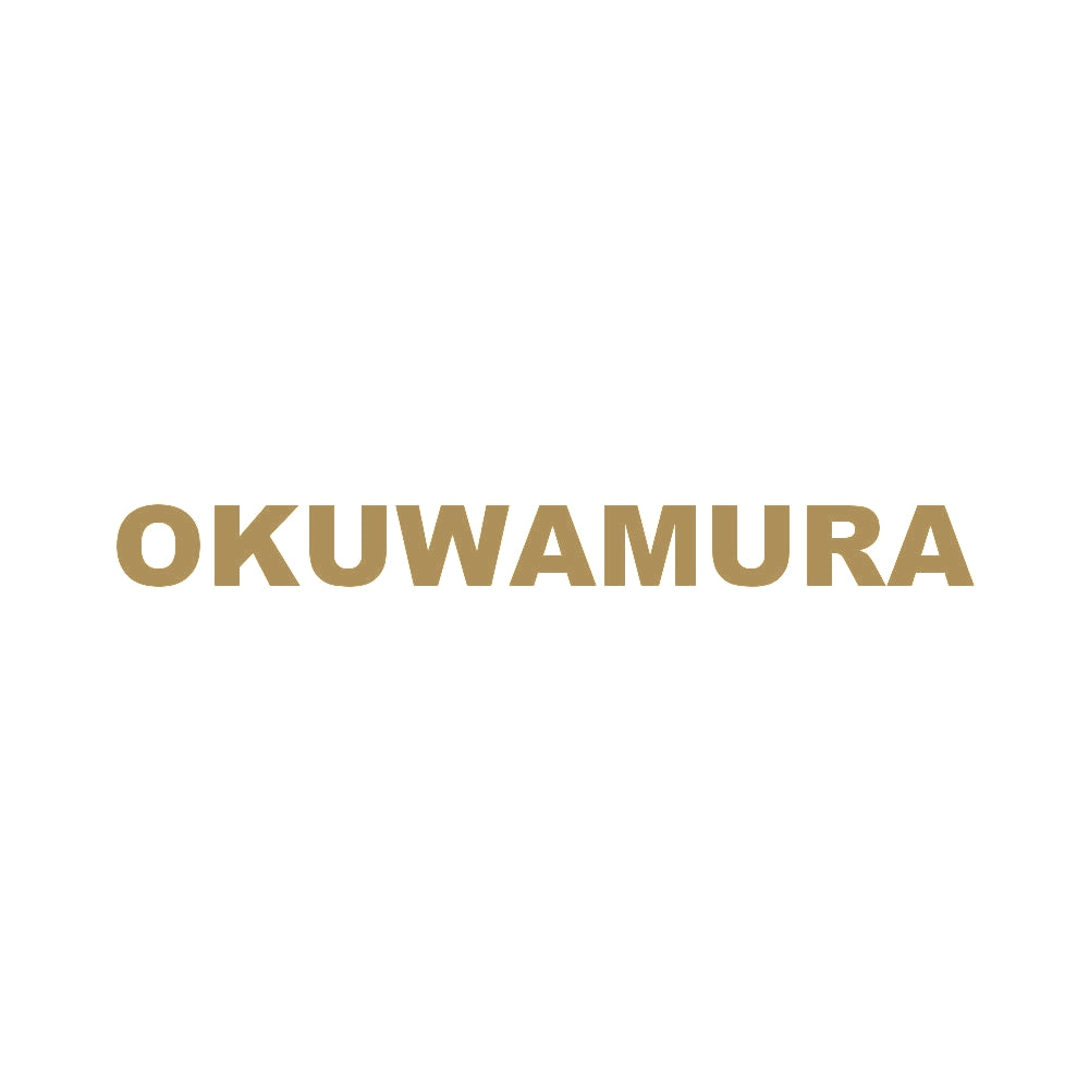 OKUWAMURA 9