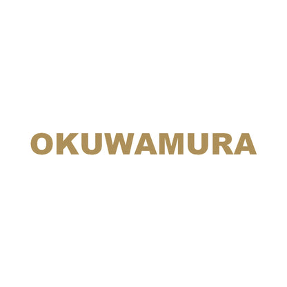 OKUWAMURA 9