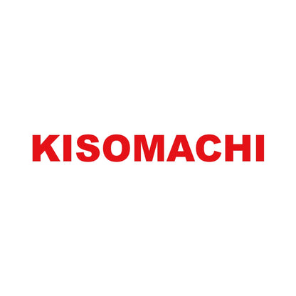 KISOMACHI 8