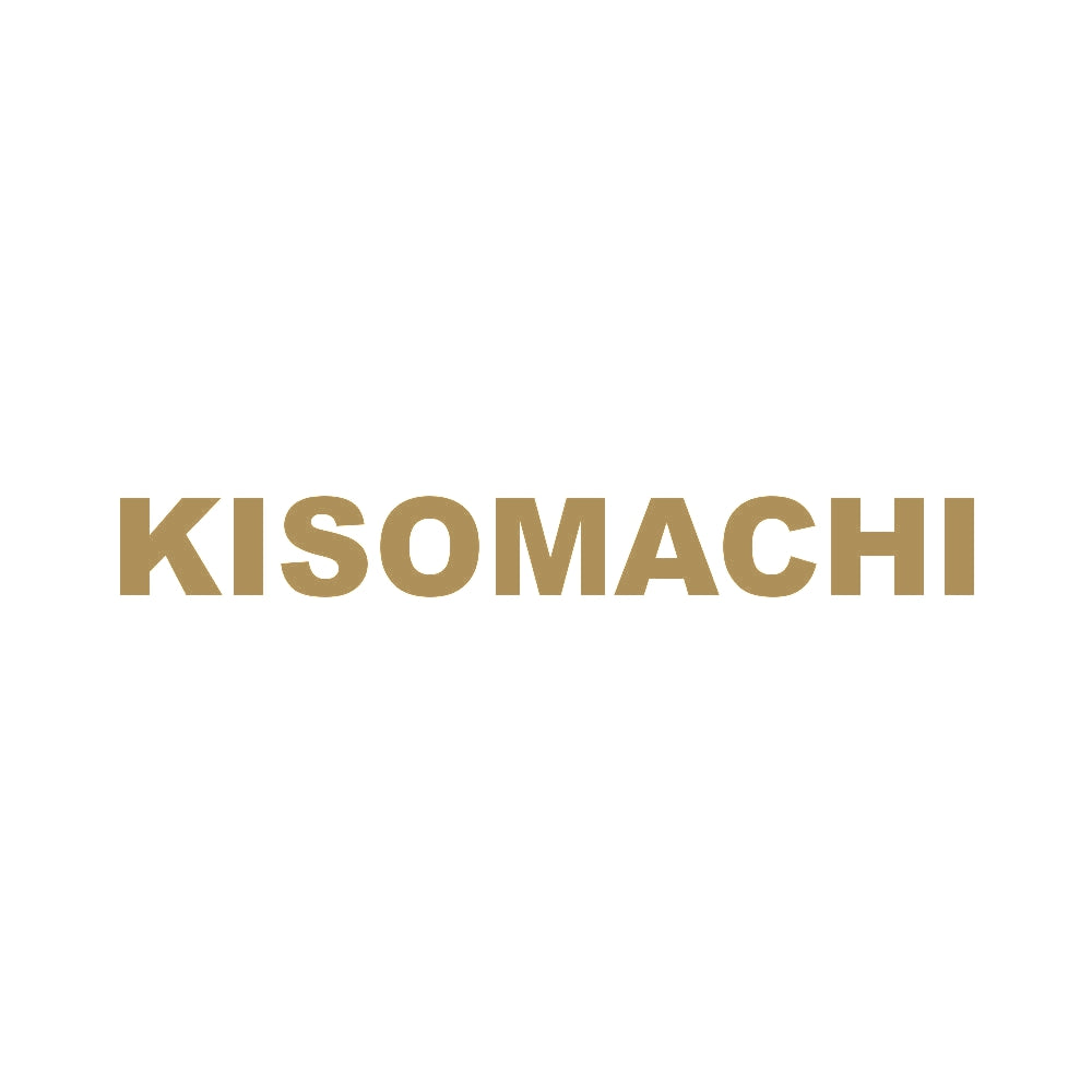 KISOMACHI 9
