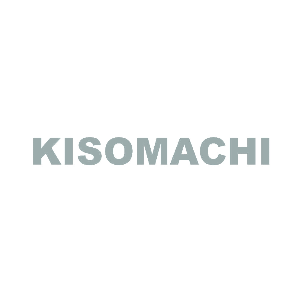 KISOMACHI 10