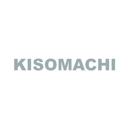 KISOMACHI 10