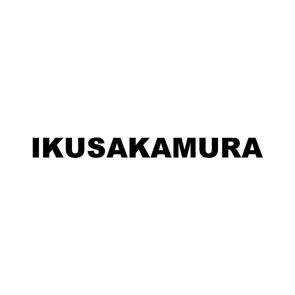 IKUSAKAMURA