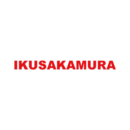 IKUSAKAMURA 8