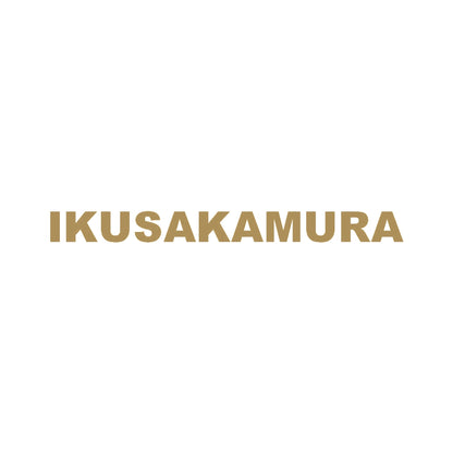IKUSAKAMURA 9