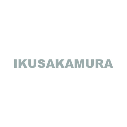 IKUSAKAMURA 10