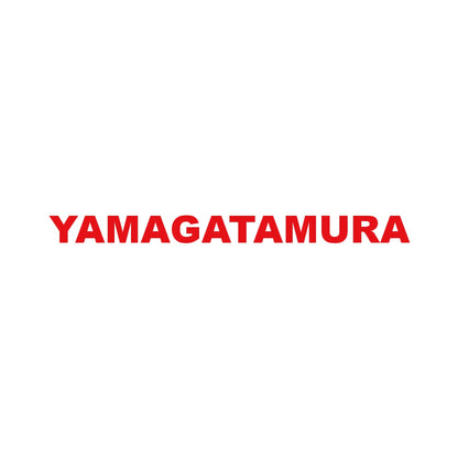 YAMAGATAMURA 8