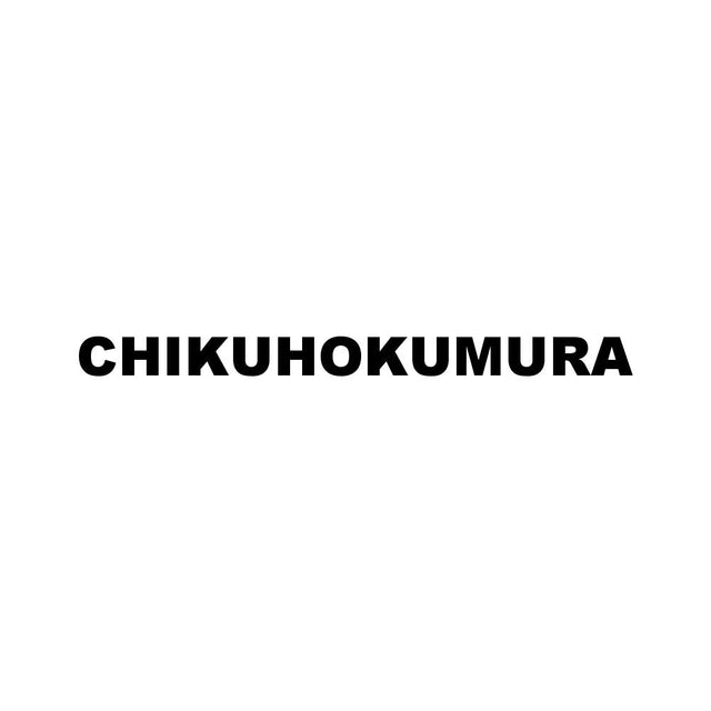 CHIKUHOKUMURA