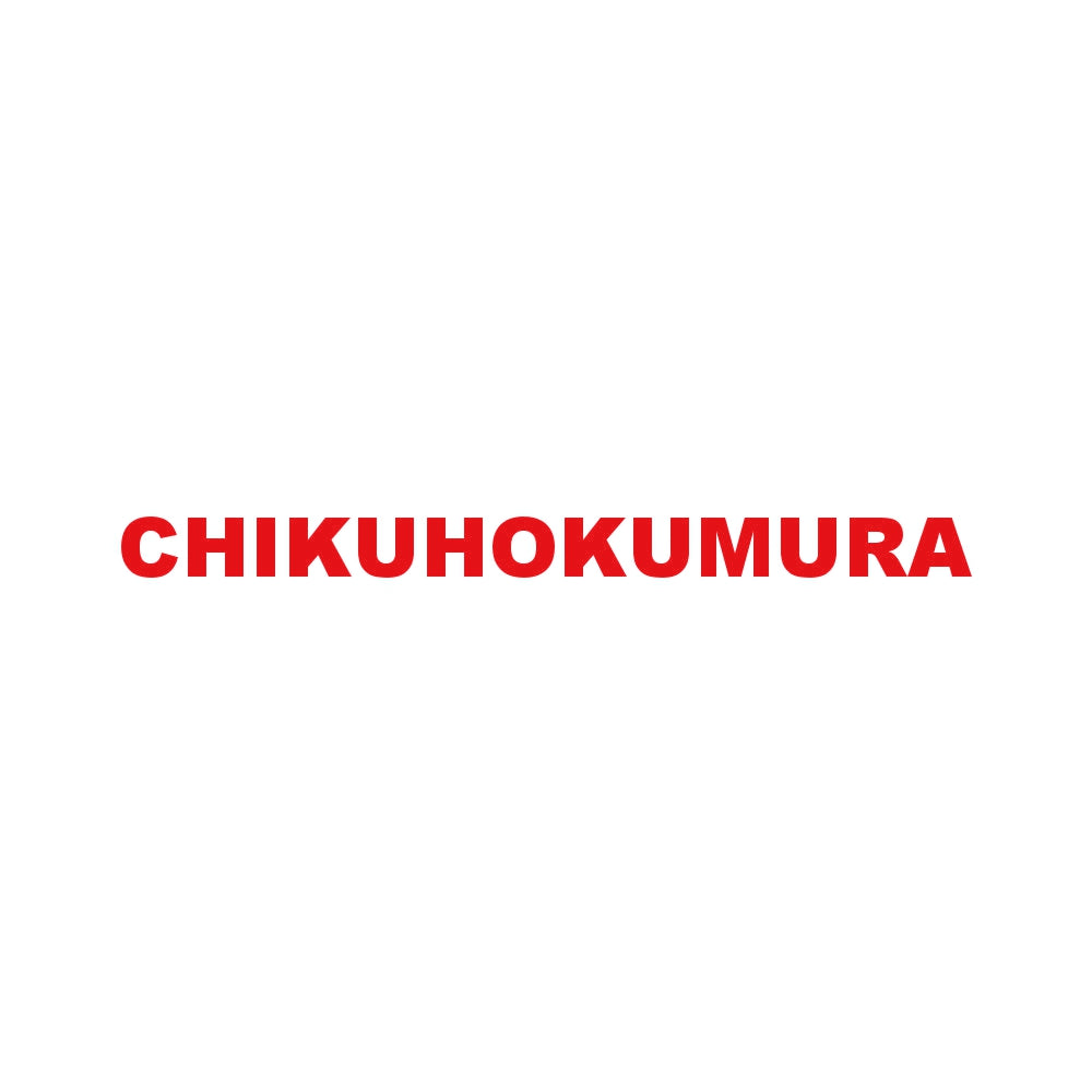 CHIKUHOKUMURA 8