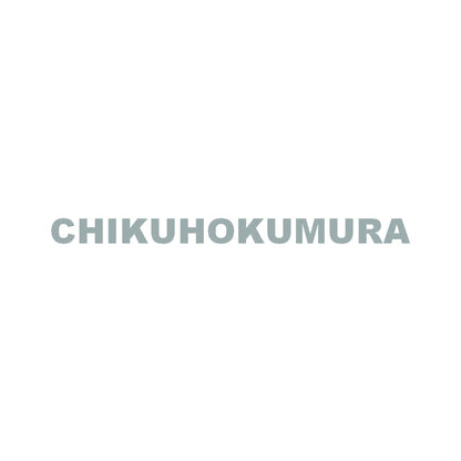CHIKUHOKUMURA 10