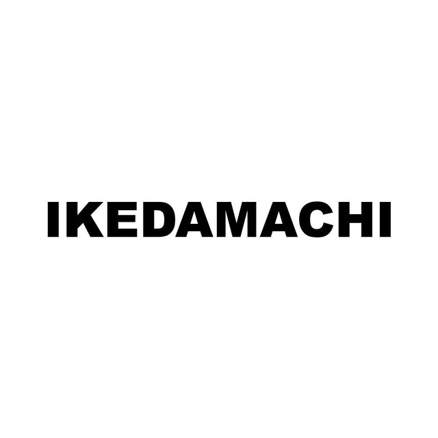 IKEDAMACHI