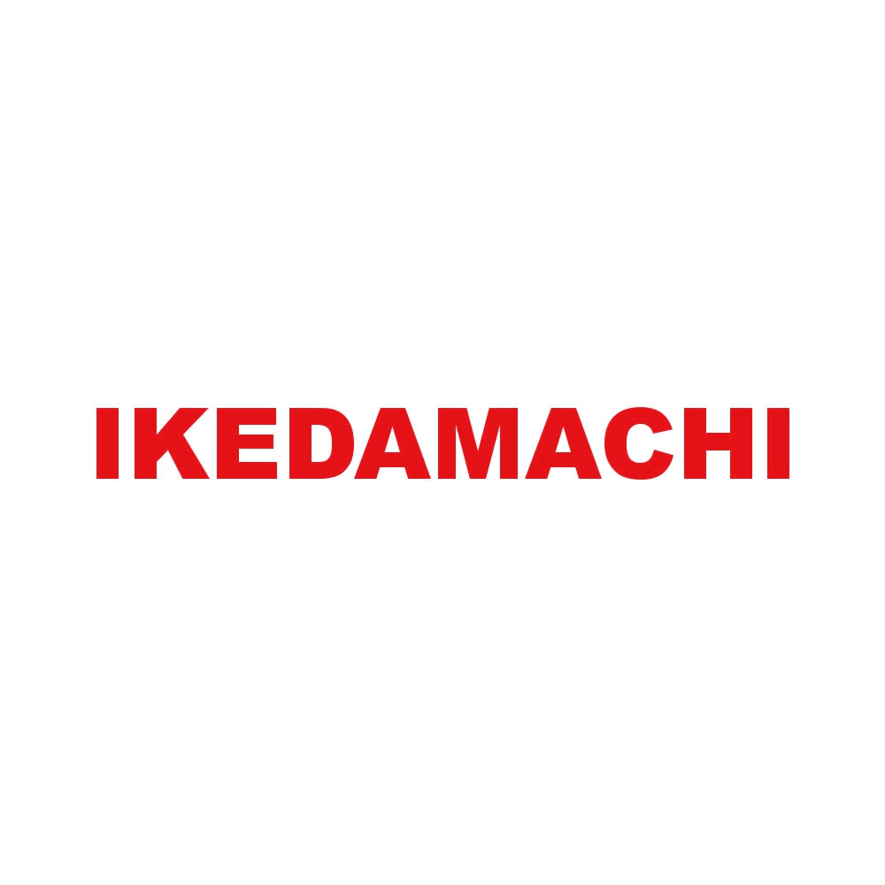 IKEDAMACHI 8