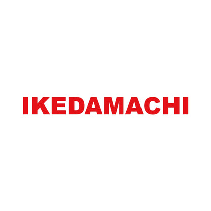 IKEDAMACHI 8