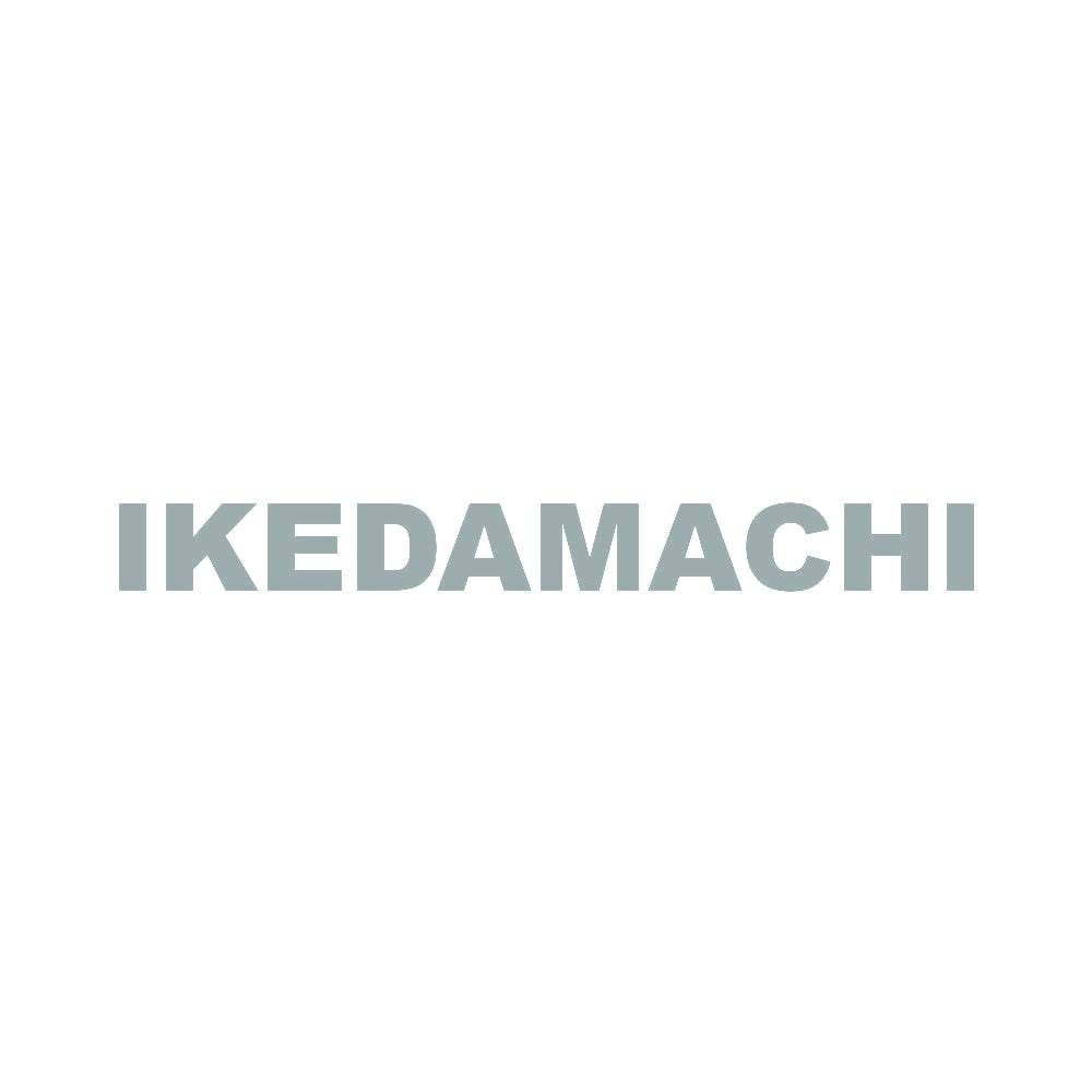 IKEDAMACHI 10
