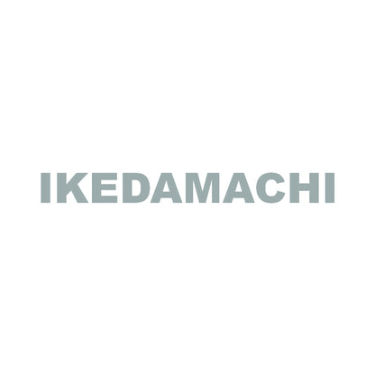 IKEDAMACHI 10