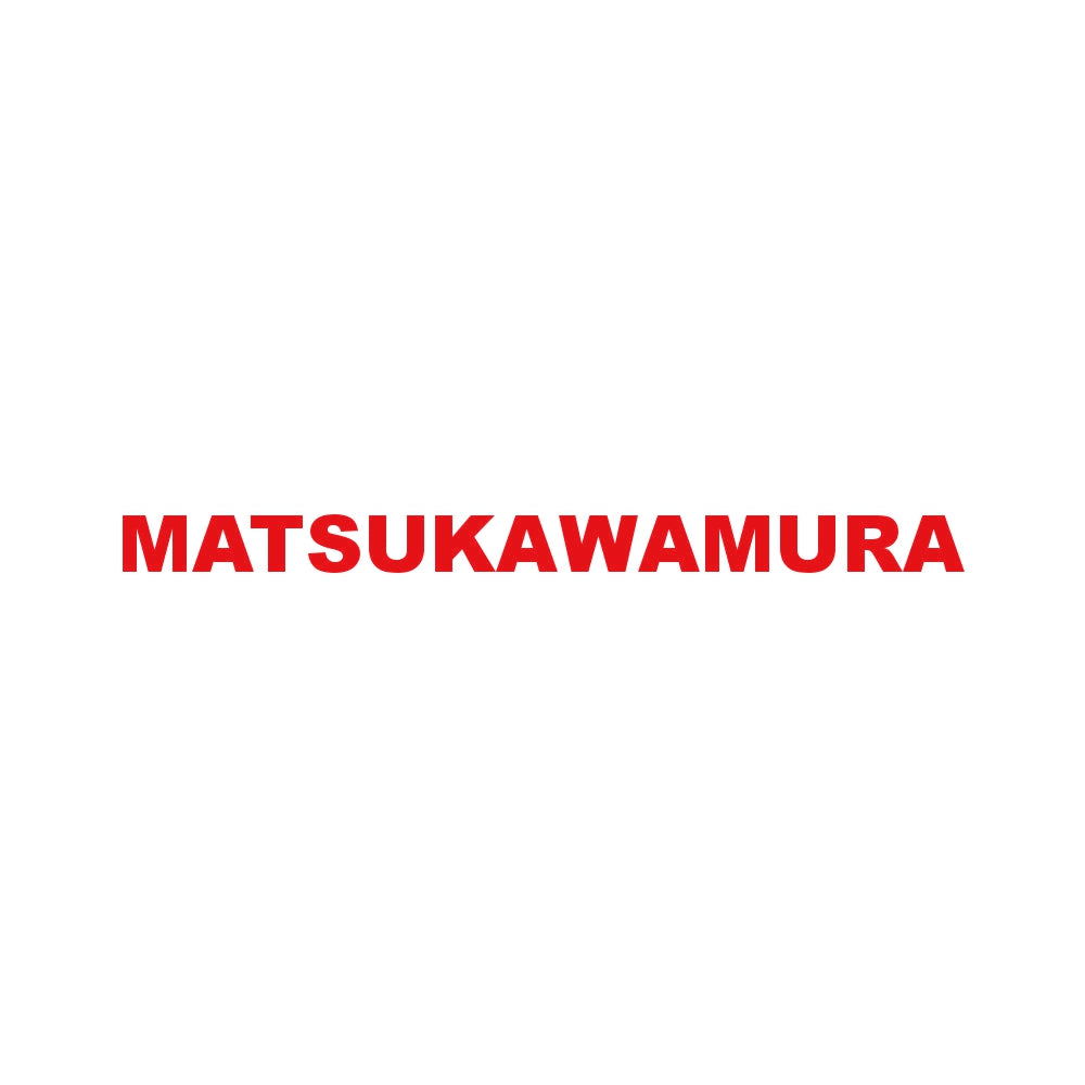 MATSUKAWAMURA 8