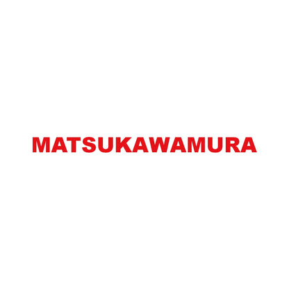 MATSUKAWAMURA 8