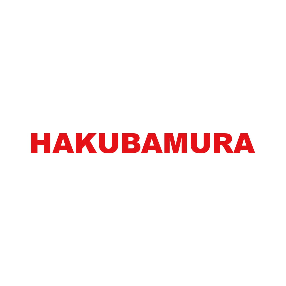 HAKUBAMURA 8