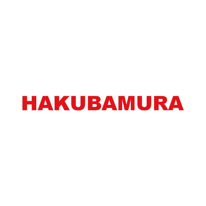 HAKUBAMURA 8