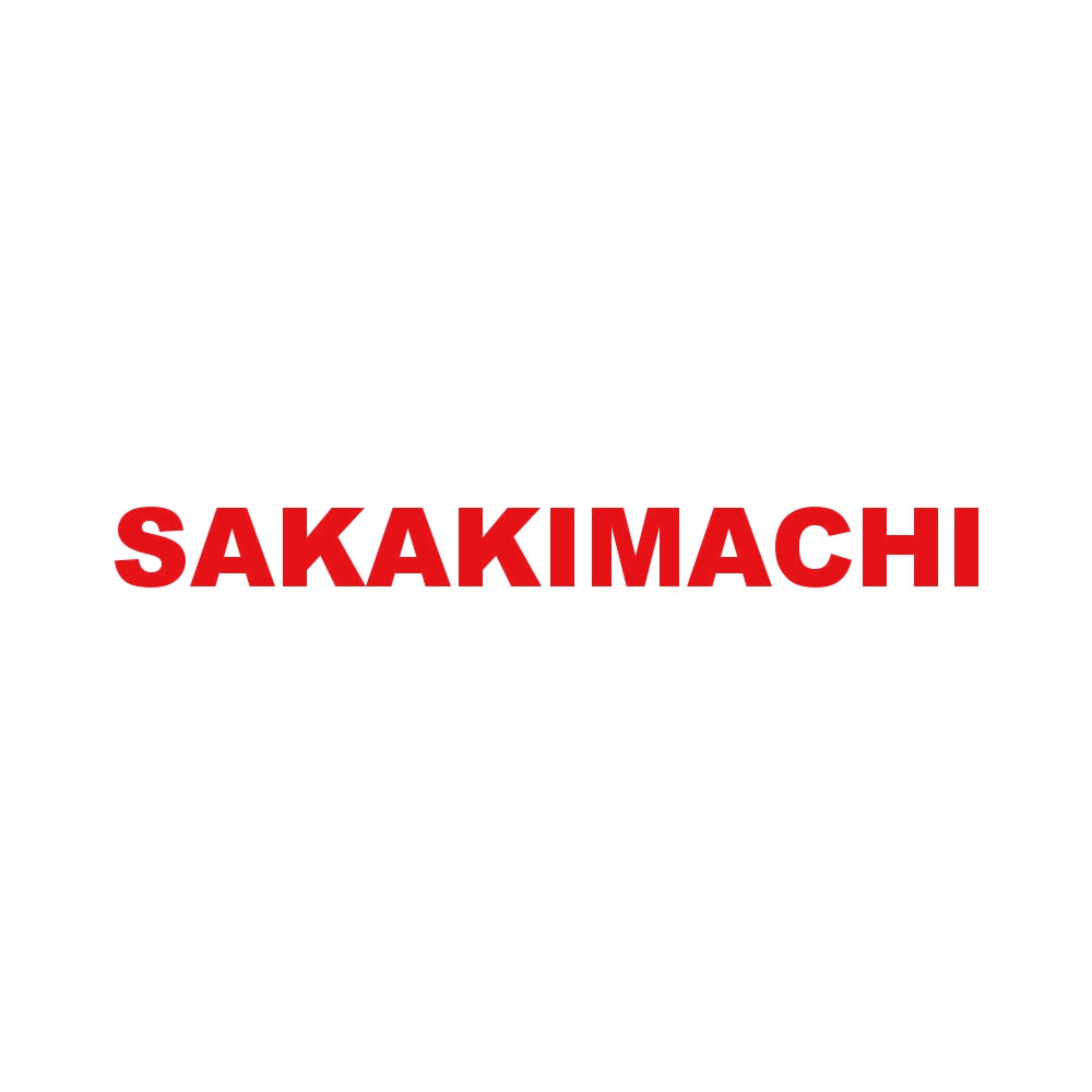 SAKAKIMACHI 8