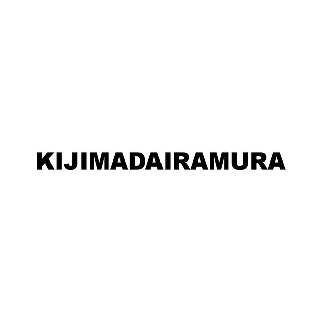 KIJIMADAIRAMURA