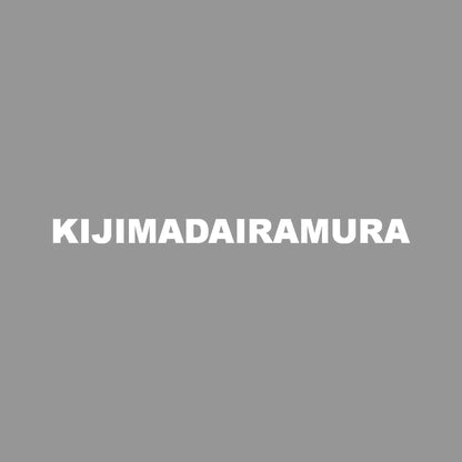 KIJIMADAIRAMURA 7