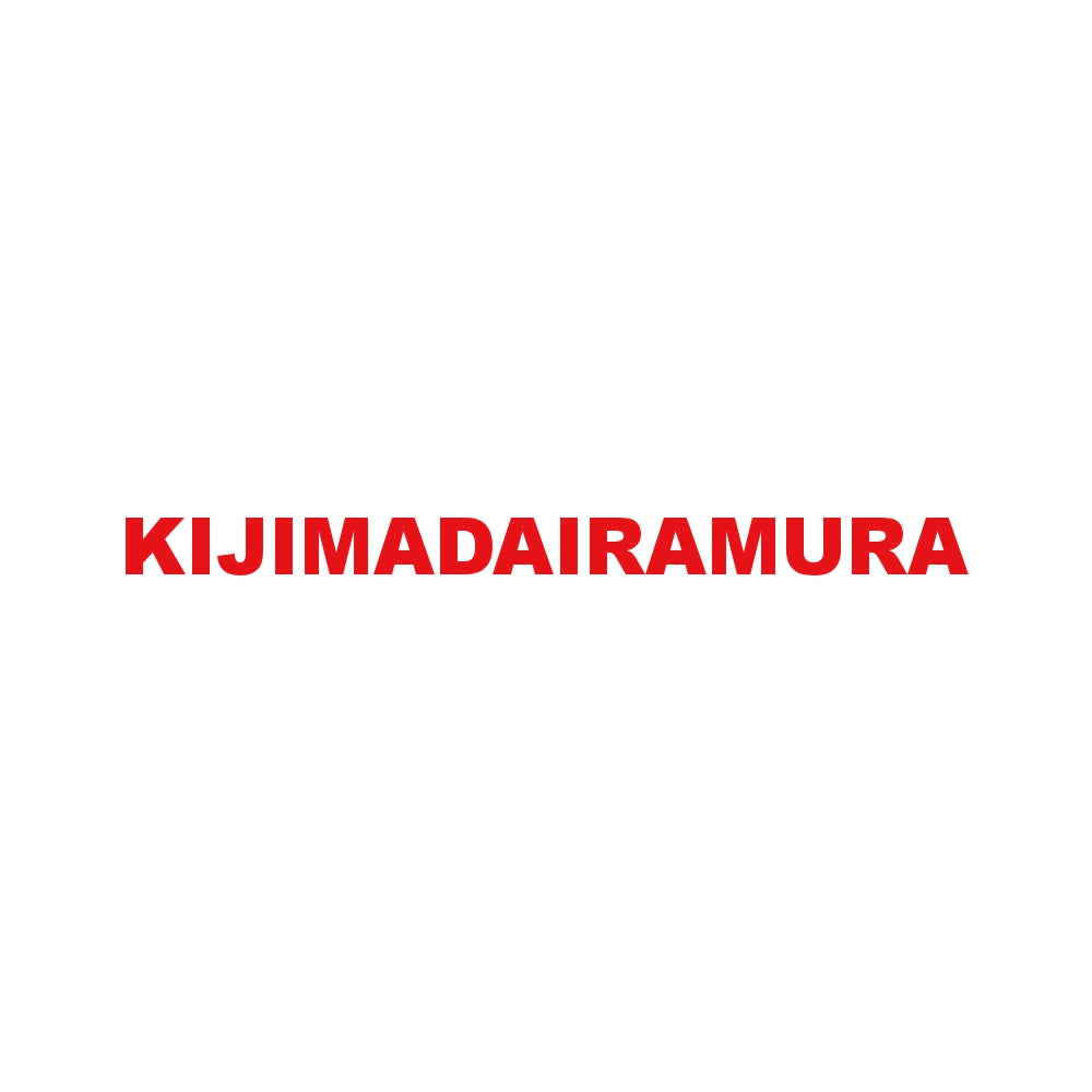 KIJIMADAIRAMURA 8