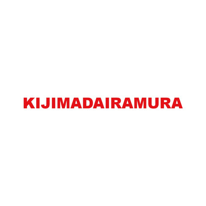 KIJIMADAIRAMURA 8