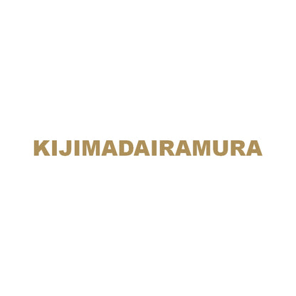 KIJIMADAIRAMURA 9