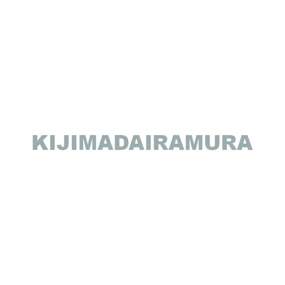 KIJIMADAIRAMURA 10