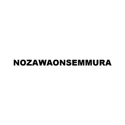NOZAWAONSEMMURA