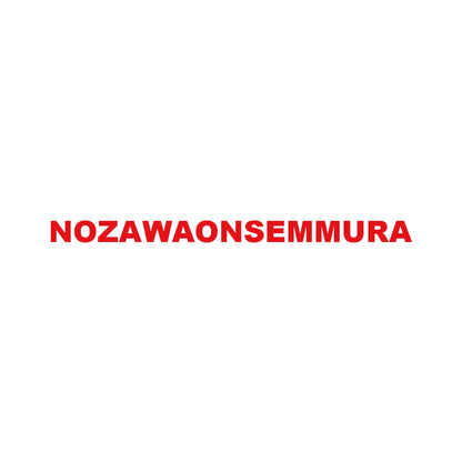 NOZAWAONSEMMURA 8