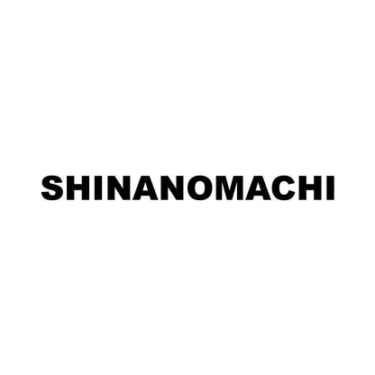 SHINANOMACHI