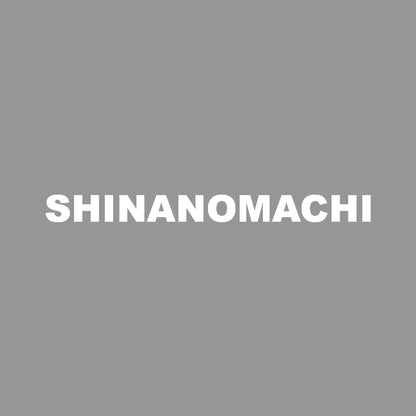 SHINANOMACHI 7