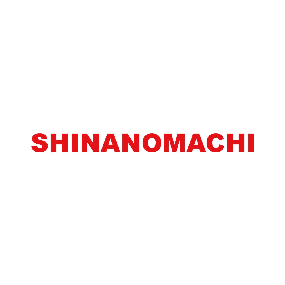 SHINANOMACHI 8