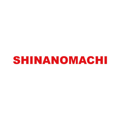SHINANOMACHI 8