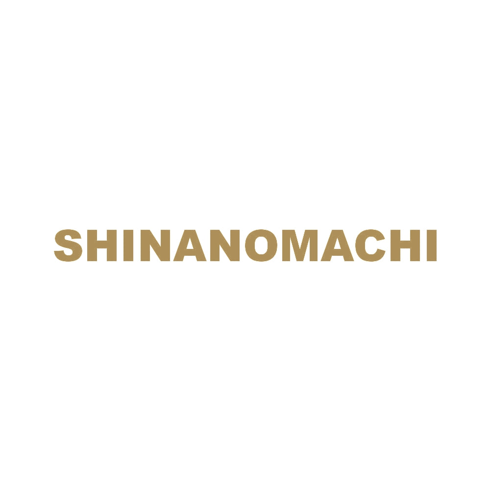 SHINANOMACHI 9