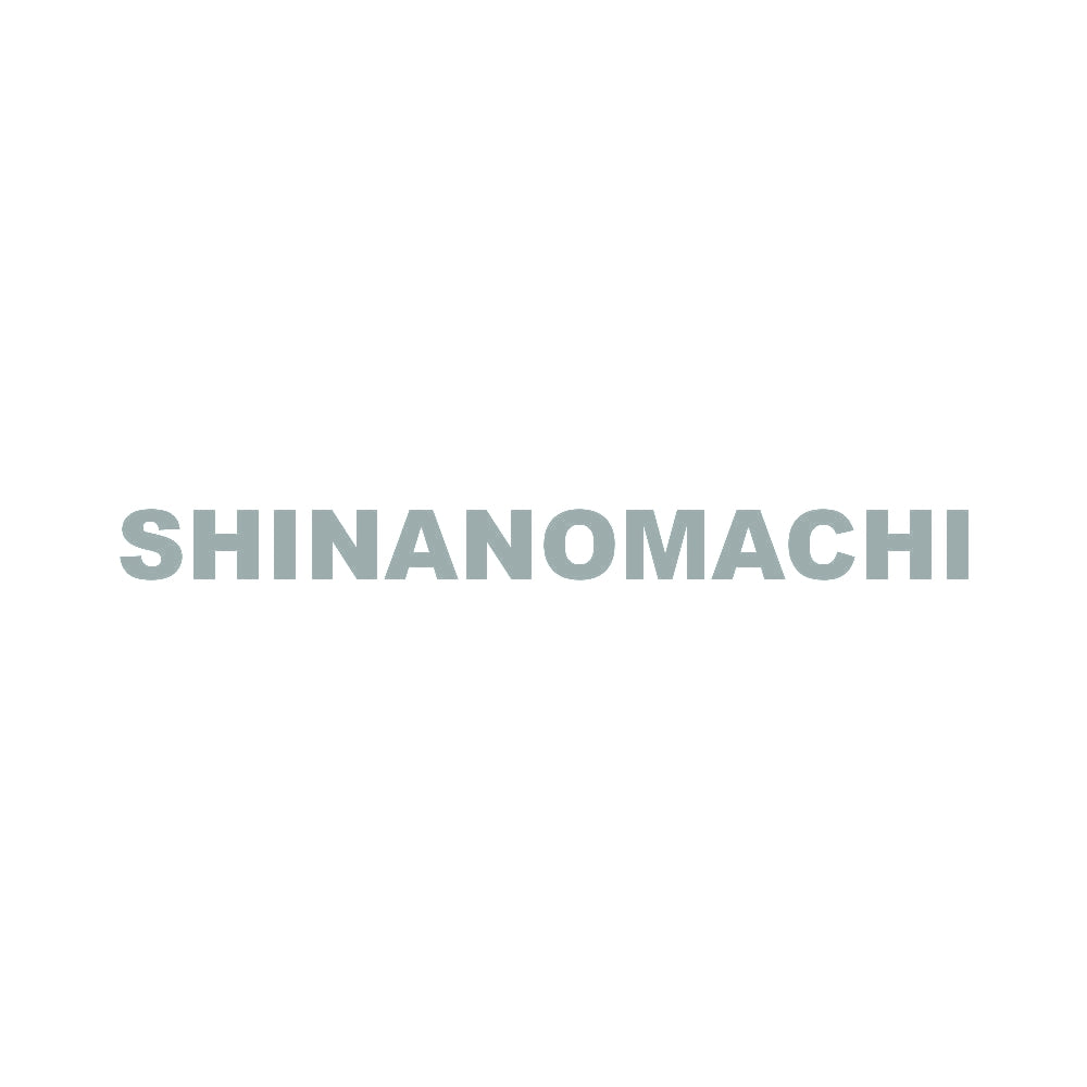 SHINANOMACHI 10