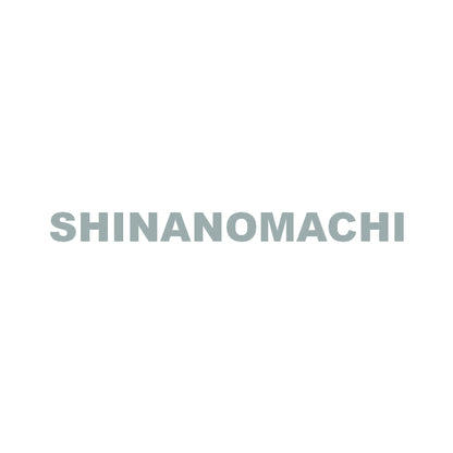 SHINANOMACHI 10
