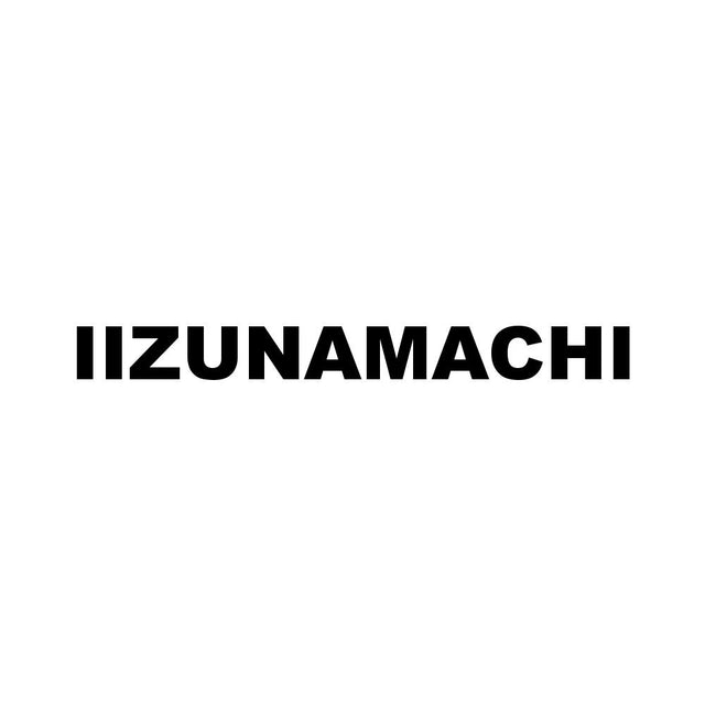 IIZUNAMACHI