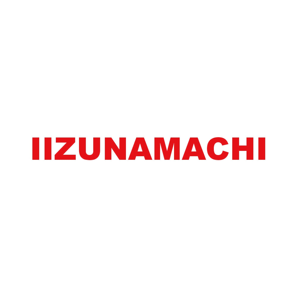 IIZUNAMACHI 8