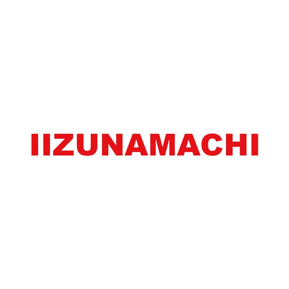 IIZUNAMACHI 8