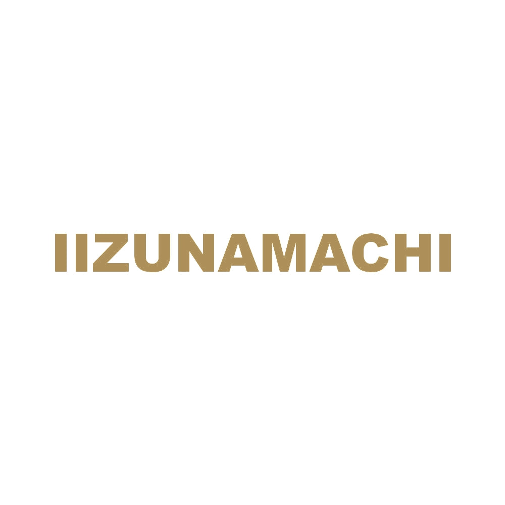 IIZUNAMACHI 9