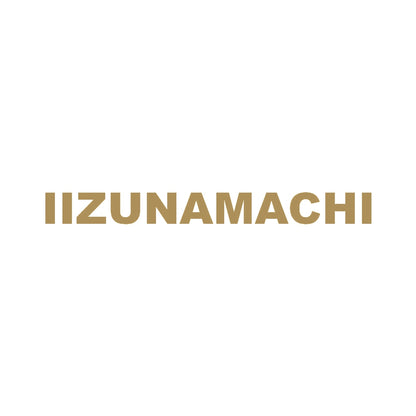 IIZUNAMACHI 9
