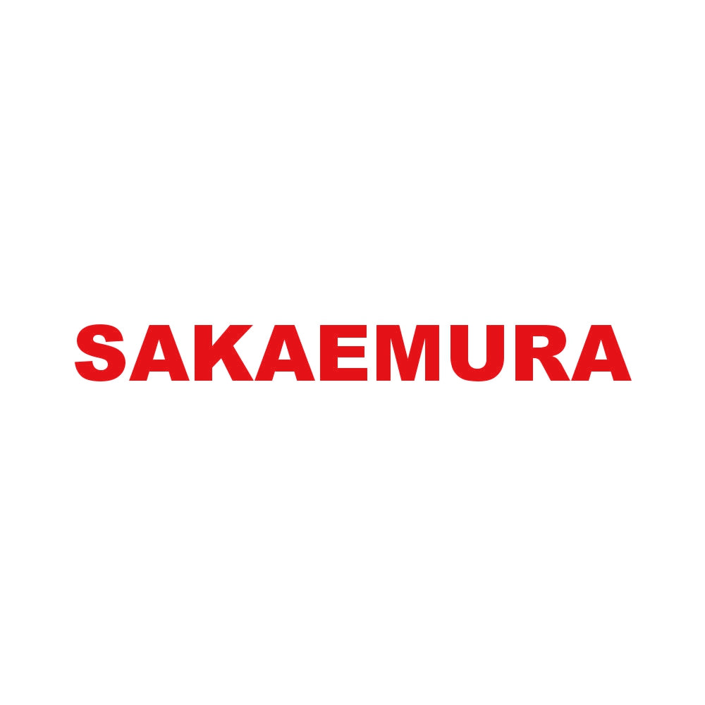 SAKAEMURA 8