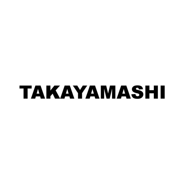 TAKAYAMASHI