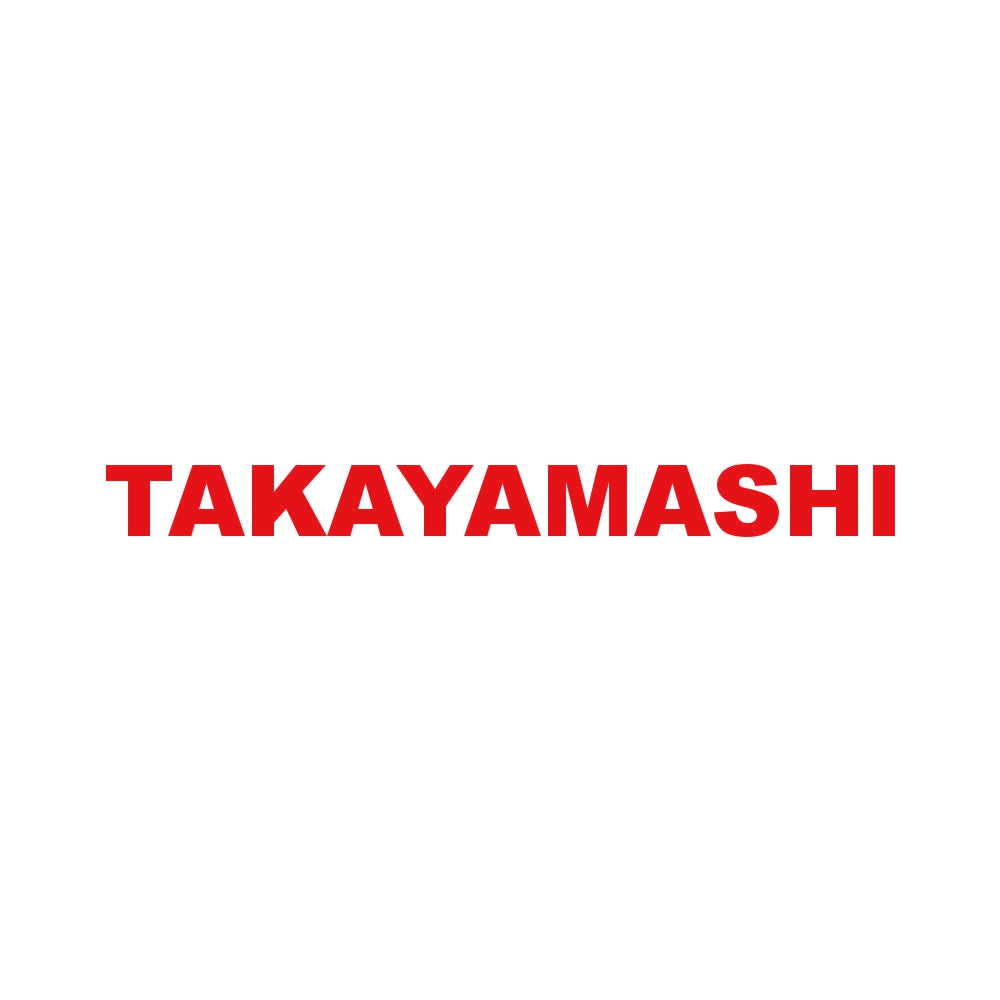 TAKAYAMASHI 8