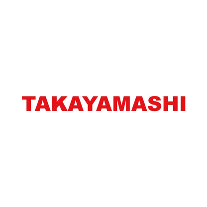 TAKAYAMASHI 8