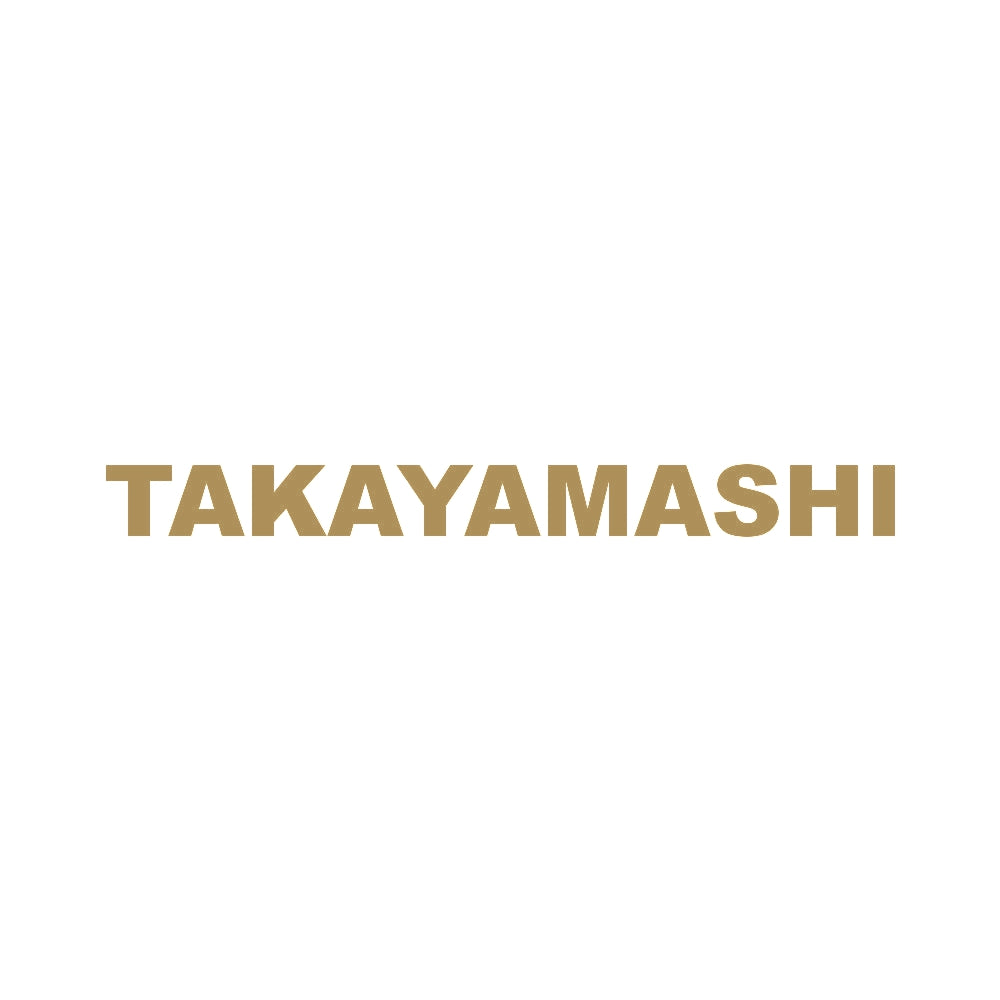 TAKAYAMASHI 9