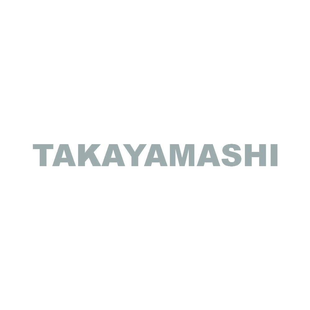 TAKAYAMASHI 10